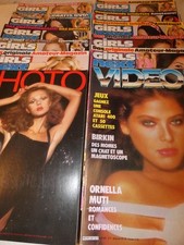 Video rnella muti gebraucht kaufen  Döbeln