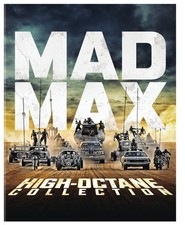 Usado, Mad Max High Octane Collection [DVD] comprar usado  Enviando para Brazil