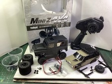 Kyosho mini 4x4 for sale  NEWTOWNARDS
