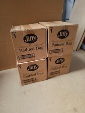 Jiffy padded eco for sale  WELLINGBOROUGH