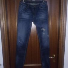 Jeans donna liebeskind usato  Roma