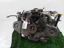 Ej20 moteur complet d'occasion  Expédié en France