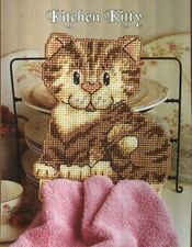 Kitchen kitty cat for sale  Bellows Falls