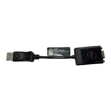 Dell displayport vga for sale  Union City