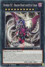 Numéro c92 dragon d'occasion  France