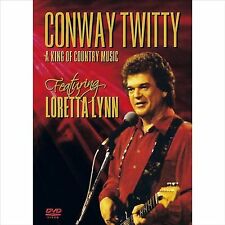 Conway twitty king for sale  STOCKPORT