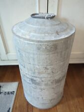 Vintage galvanized chicken for sale  Kimballton