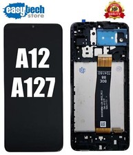 Samsung a12 a127 usato  Ceprano