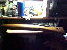 Rifle stock italian for sale  Norwood