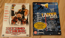 Wrestling dvds the gebraucht kaufen  Beratzhausen