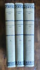 Usado, Vilfredo Pareto, Trattato di Sociologia Generale, 2ed Barbera, 3 voll 1923 comprar usado  Enviando para Brazil