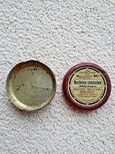 Mentholum compositum menthol gebraucht kaufen  Heuchelheim