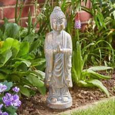 Praying buddha garden for sale  BROXBURN