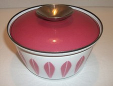 Catherineholm enamelware rare for sale  Concord
