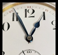 Mens pocket watches d'occasion  Bellegarde-sur-Valserine