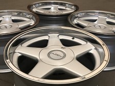 Azev alloy wheels for sale  BOURNEMOUTH