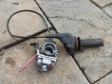 Ktm 65sx carburettor d'occasion  Expédié en Belgium