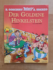 Goscinny uderzo asterix gebraucht kaufen  Bad Homburg v. d. Höhe
