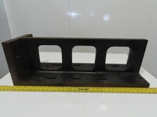 Machined cast iron for sale  Wolcottville