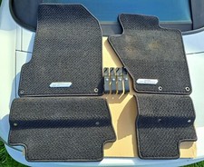 Usado, Tapetes de assoalho Honda S2000 AP2 CONJUNTO COMPLETO com ganchos RHD OEM carpete genuíno comprar usado  Enviando para Brazil