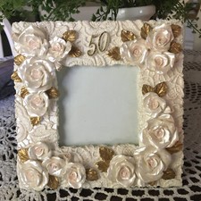 Ganz 50th wedding for sale  Potosi