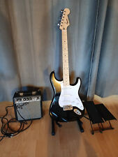Pack guitare electrique d'occasion  Verdun