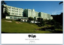 Postcard torquay palace for sale  TEWKESBURY