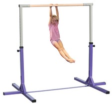 Gymnastic bars adjustable for sale  COALVILLE