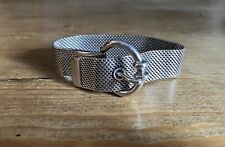 Relo sterlingsilber armband gebraucht kaufen  Augsburg