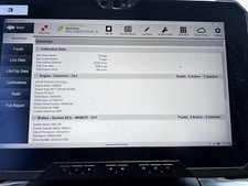 Diesel laptop scanner for sale  Milwaukee