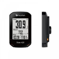 Ciclocomputer gps bici usato  Italia