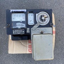 Smith meters electricity for sale  NORWICH