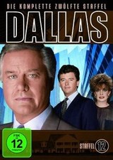 Dallas komplette zwölfte gebraucht kaufen  Berlin
