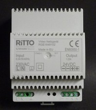 Ritto rge1648102 twinbus gebraucht kaufen  Warstein