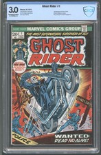 Ghost rider sept for sale  Grand Rapids