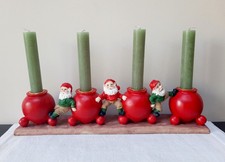 Swedish advent candle for sale Swedish advent candle for sale  ESHER