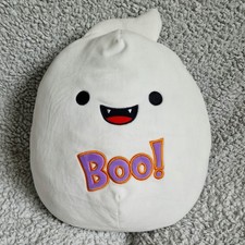 Grace ghost squishmallow for sale  ASHFORD