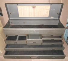 Vtg craftsman machinist for sale  Waterville