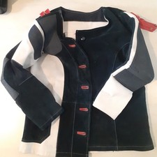 Schießjacke gehmann 52d gebraucht kaufen  Frankfurt am Main