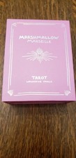 Marshmallow marseille tarot d'occasion  Expédié en Belgium