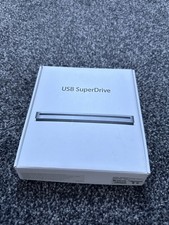 Apple usb superdrive for sale  WHITBY