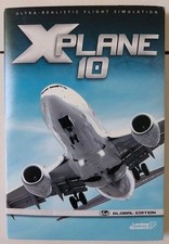 Xplane flight simulation usato  Cesena