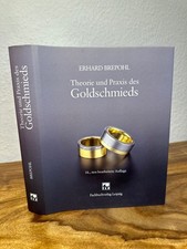 Theorie praxis goldschmiedes gebraucht kaufen  Leipzig
