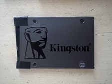 Kingston a400 120gb usato Kingston a400 120gb usato  Vo