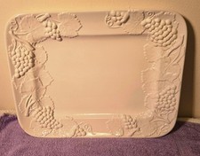 Rose garden stoneware for sale  Shelbyville