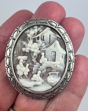 Exquisite vintage antique for sale  LEVEN