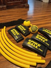 Spikeball pro kit for sale  New Castle