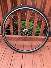 Front wheel mavic for sale  Richmond