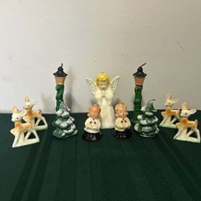 Vtg mixed christmas for sale  Duluth