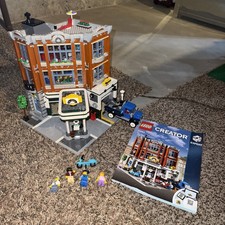 lego garage for sale  Plainfield